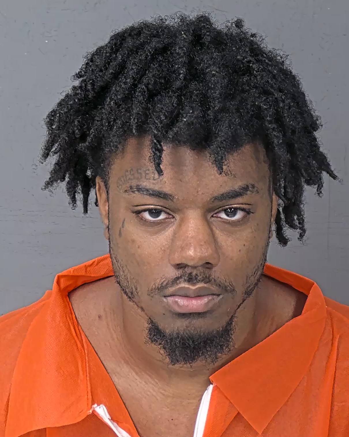 Mugshot of JAVION WARD