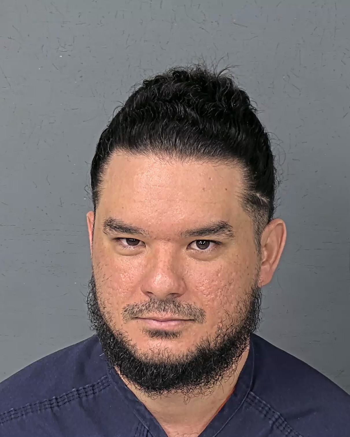 Mugshot of EMANUEL GONZALEZ
