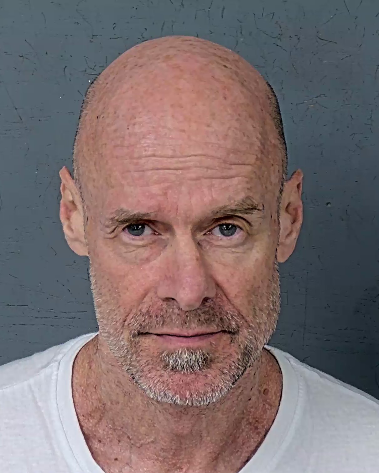 Mugshot of DANIEL ST PIERRE