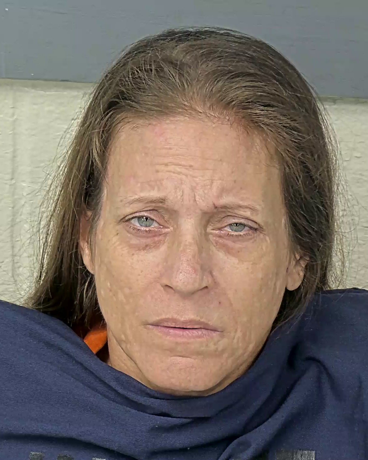 Mugshot of AMY LYNN STILSON