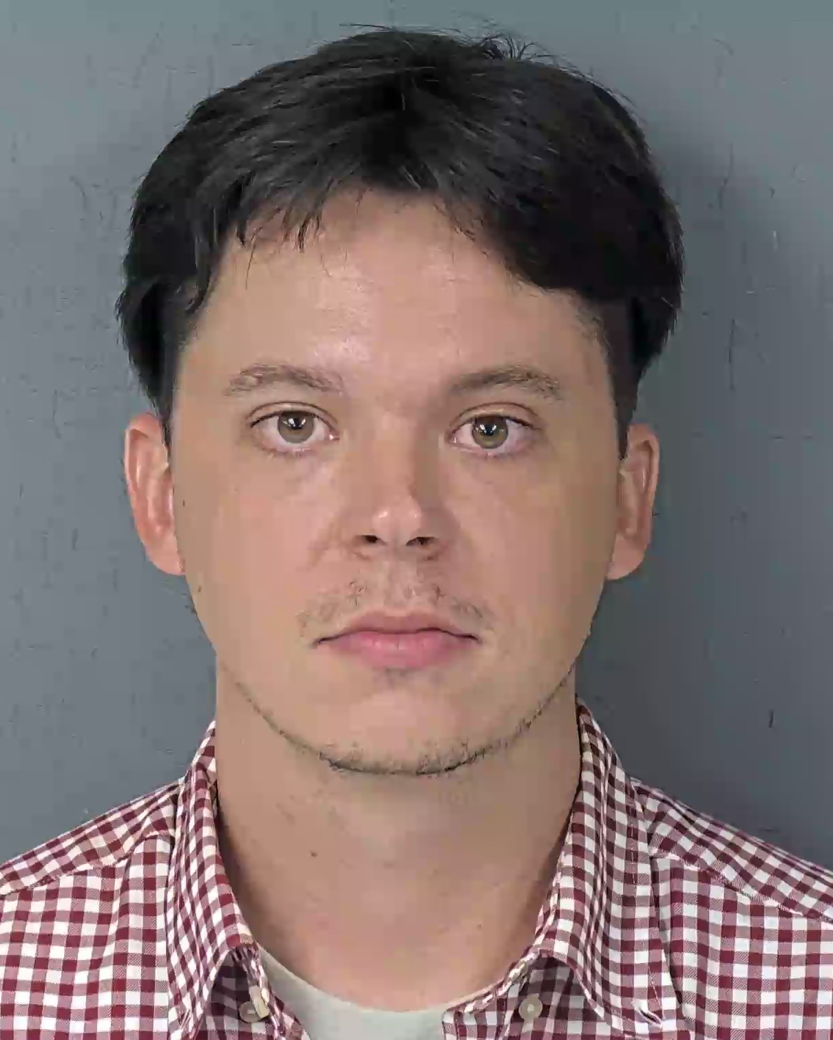 Mugshot of JORDAN JOSEPH WILLIAMS