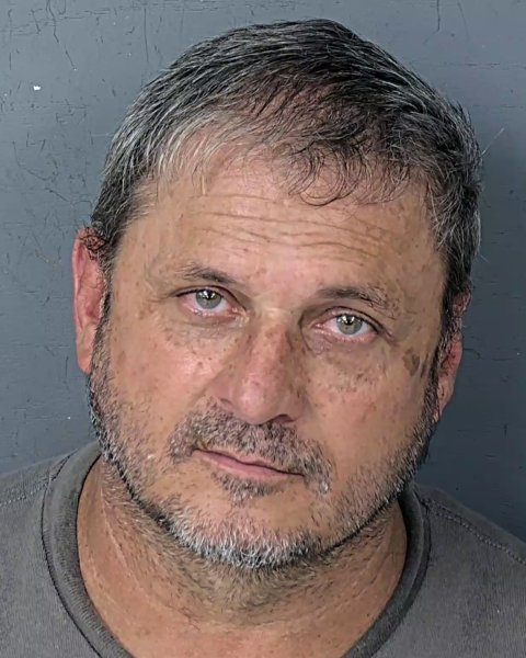 Mugshot of JIMMY JOE SIMONE