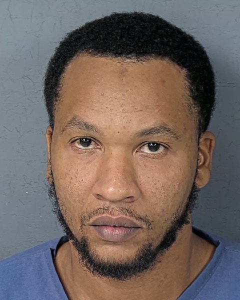 Mugshot of TYREE WINGFIELD