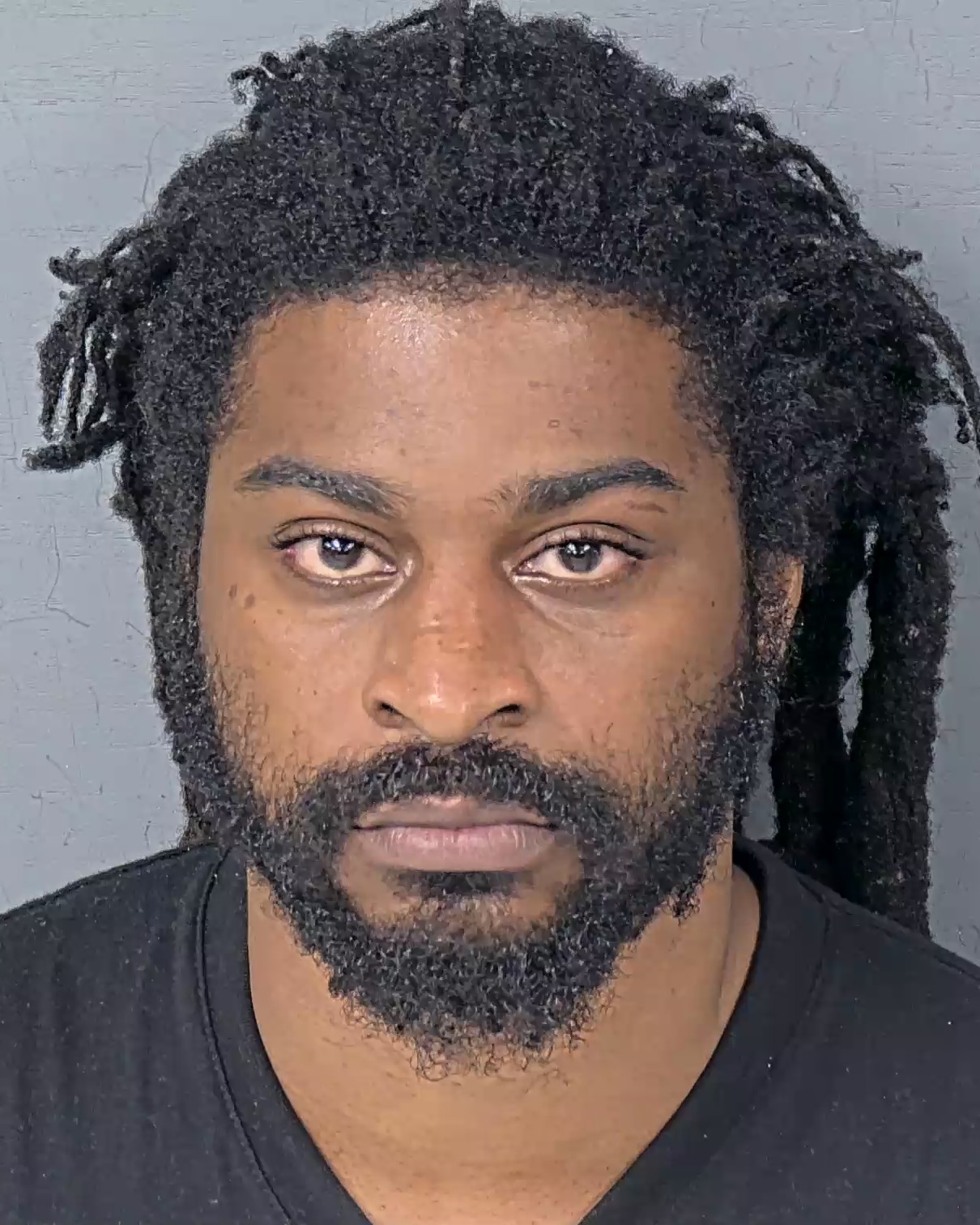 Mugshot of JACKIE GEROND TUCKER