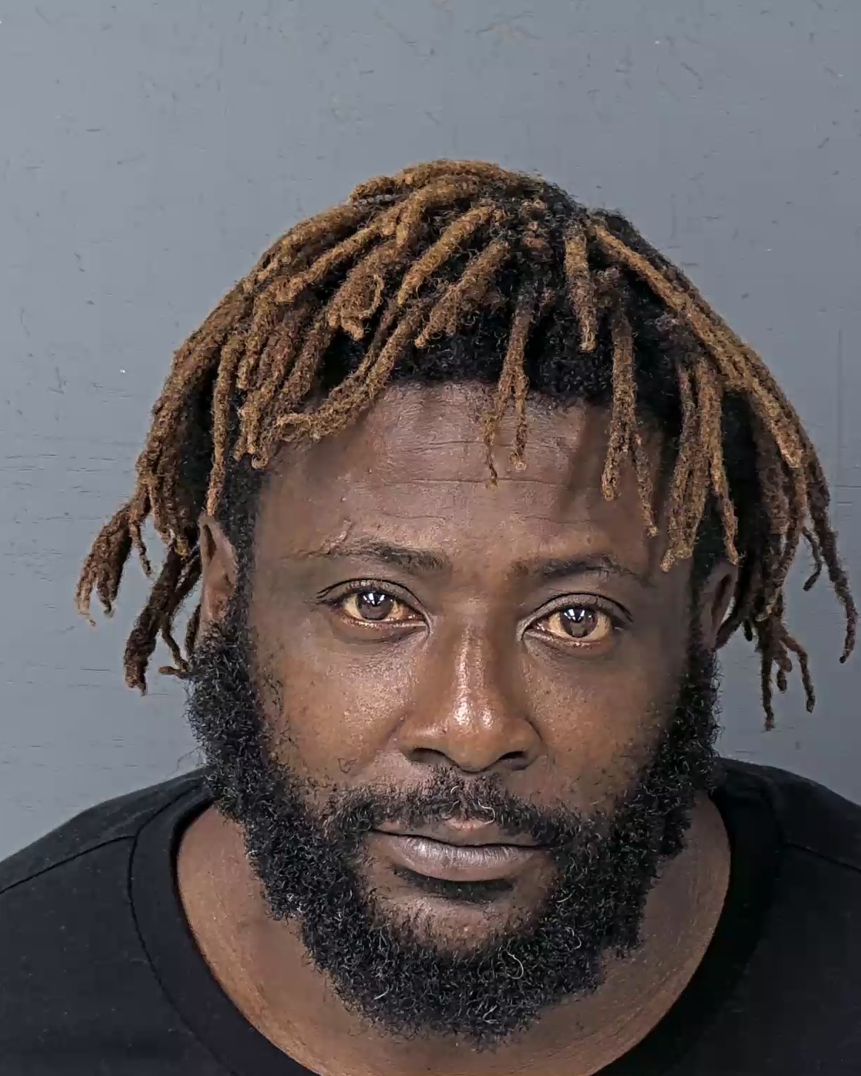 Mugshot of TAVARIS MARVIDIS JOHNSON
