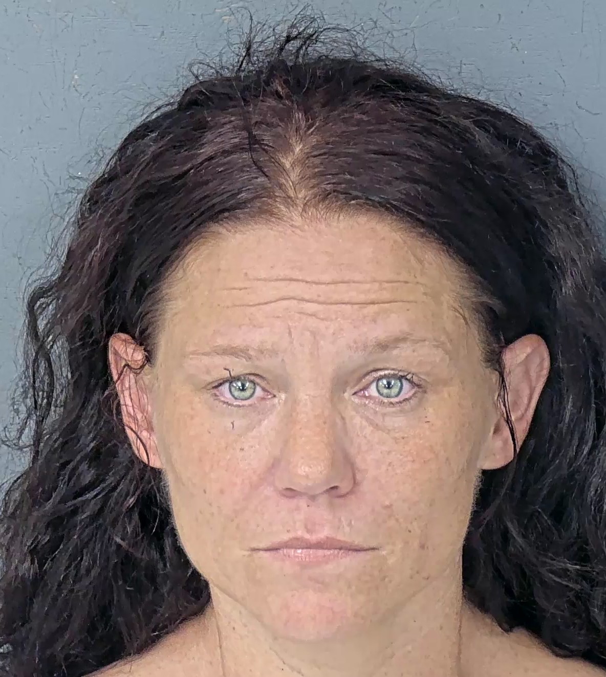 Mugshot of MISTY RENEE LORES