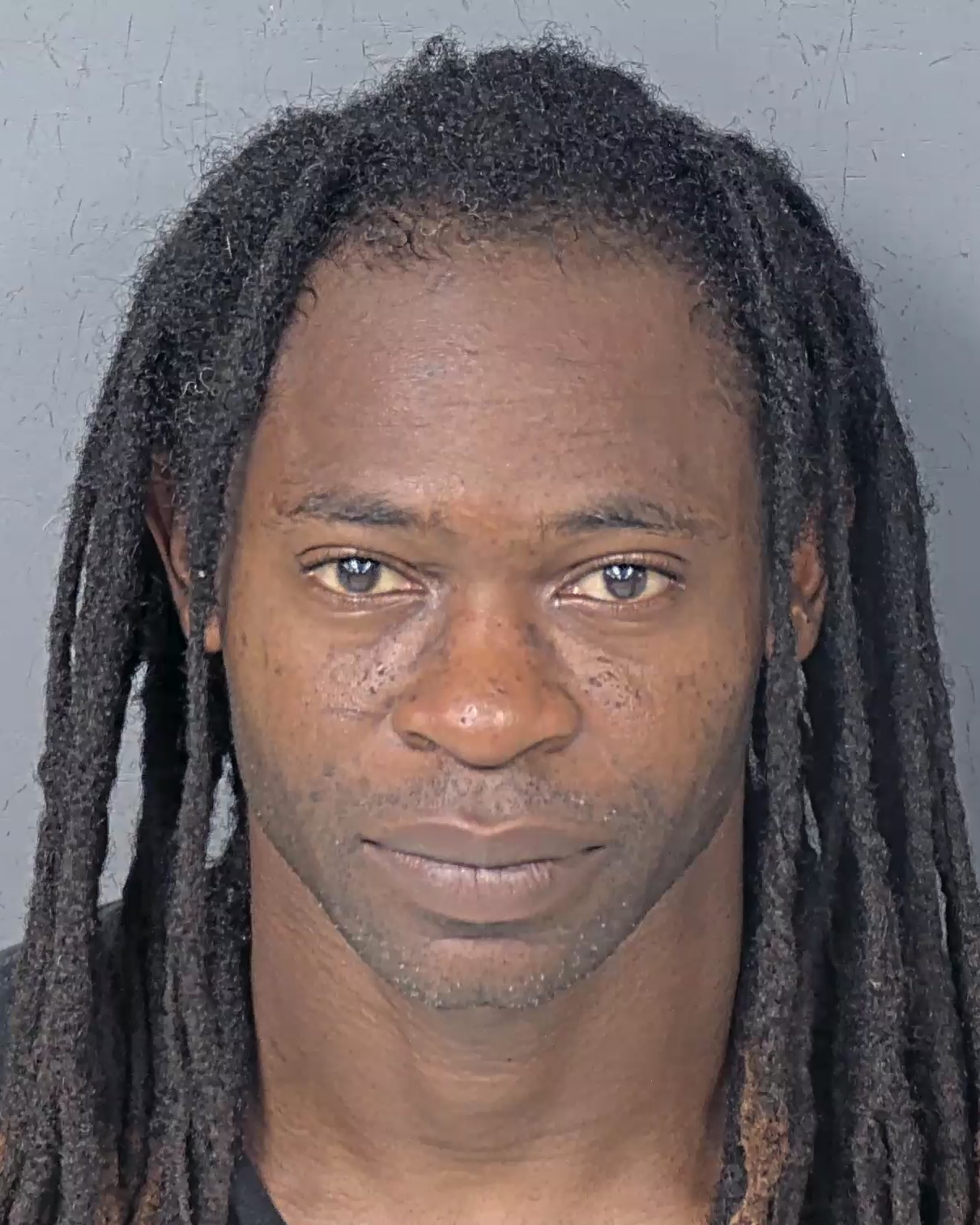 Mugshot of JAMES HOWARD DUKES