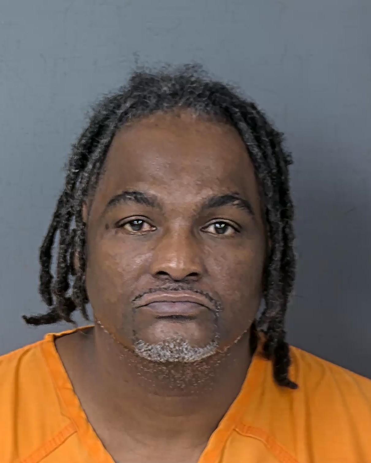 Mugshot of BENJAMIN CHARLES ACKERMAN