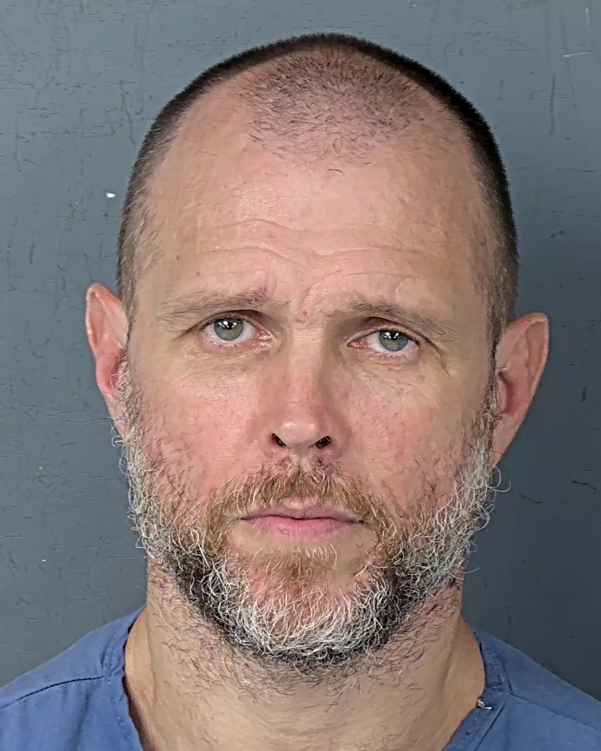 Mugshot of RANDALL ANTHONY CHEEK