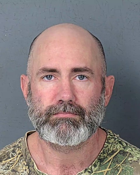 Mugshot of TIMOTHY RYAN RUNDLE