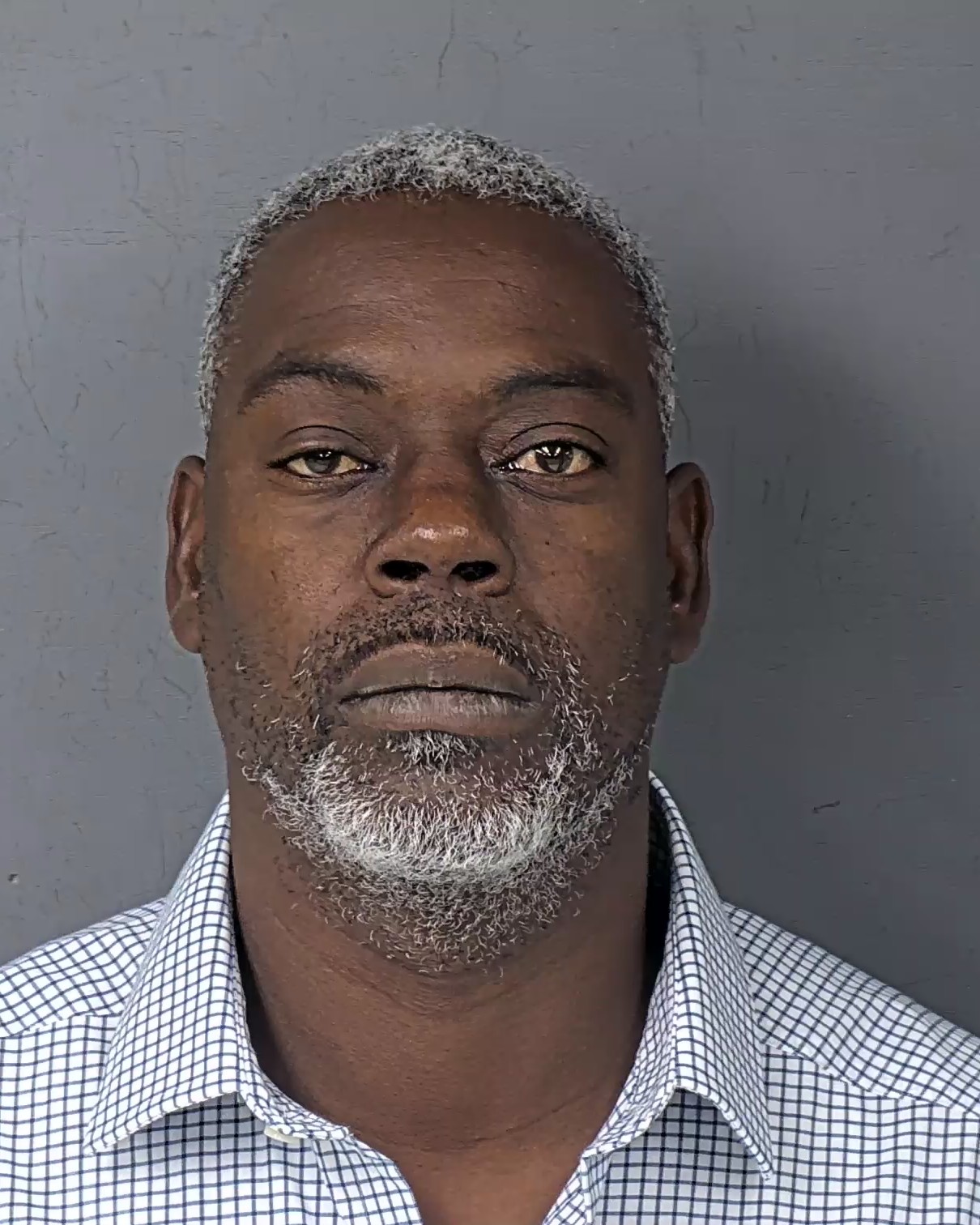 Mugshot of AARON DEVON MCKENZIE