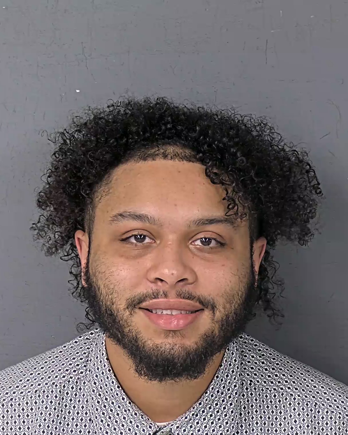 Mugshot of TERRANCE LEWIS SEYMORE