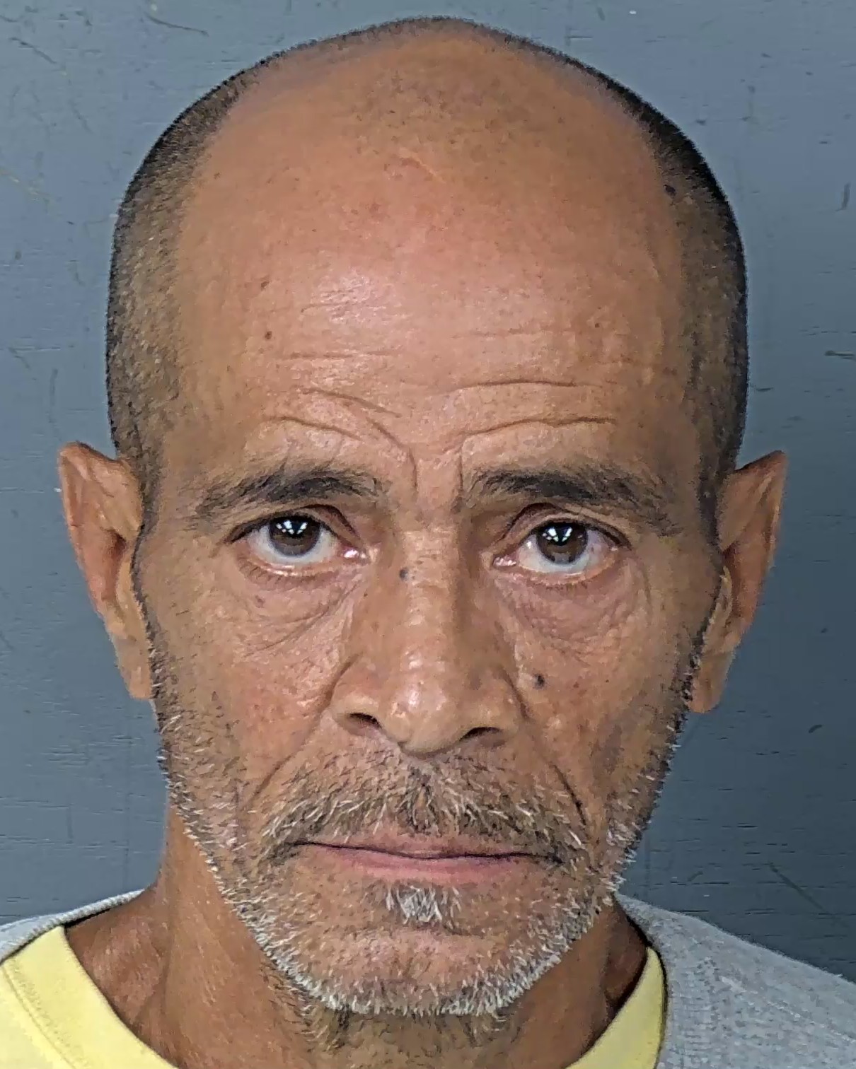 Mugshot of ALEX ARNALDO GONZALEZ COTTO
