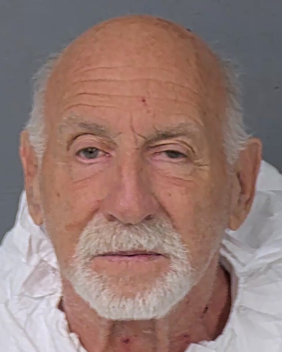Mugshot of ANGEL LUIS TORRES