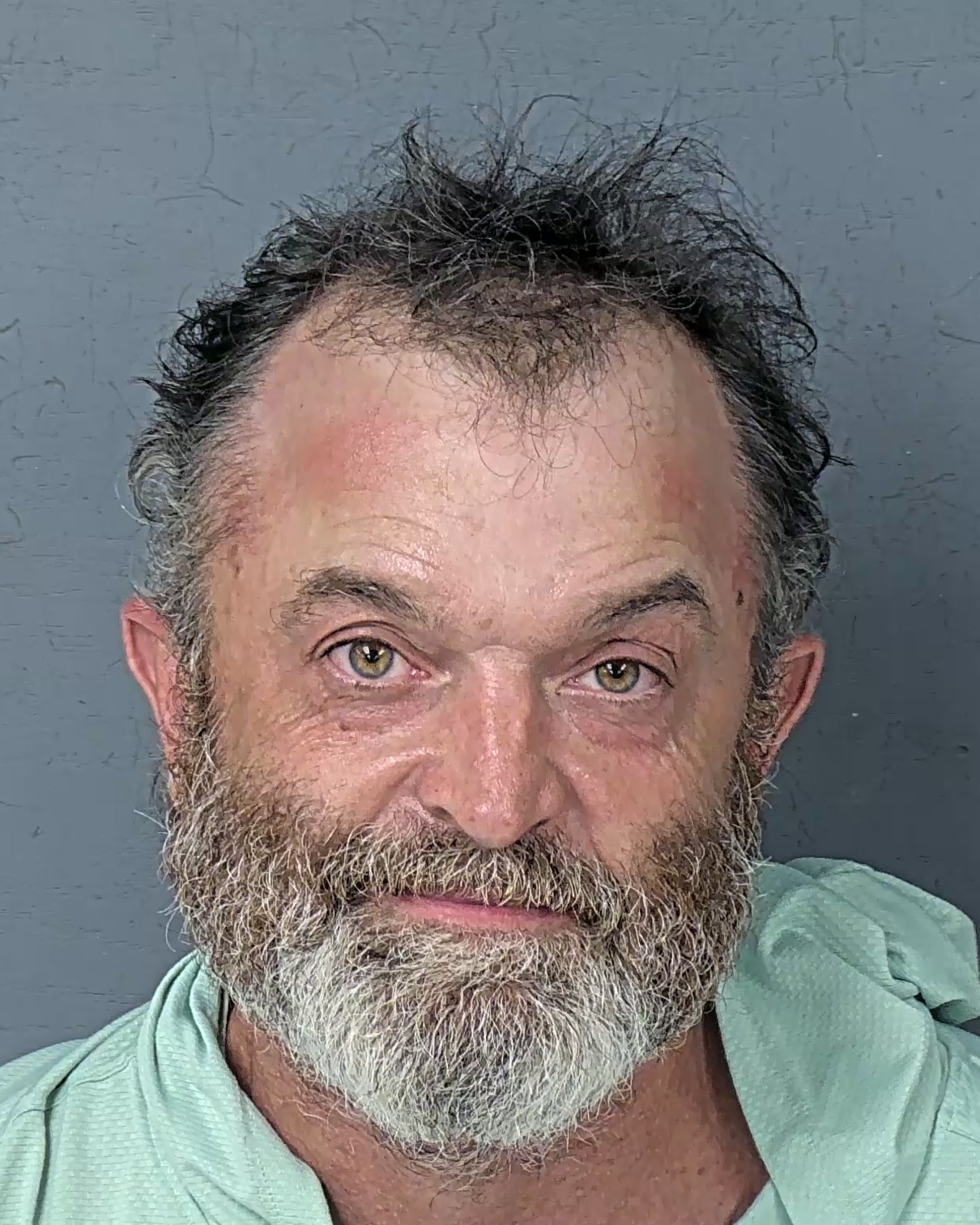 Mugshot of JOSEPH EDWARD PACK
