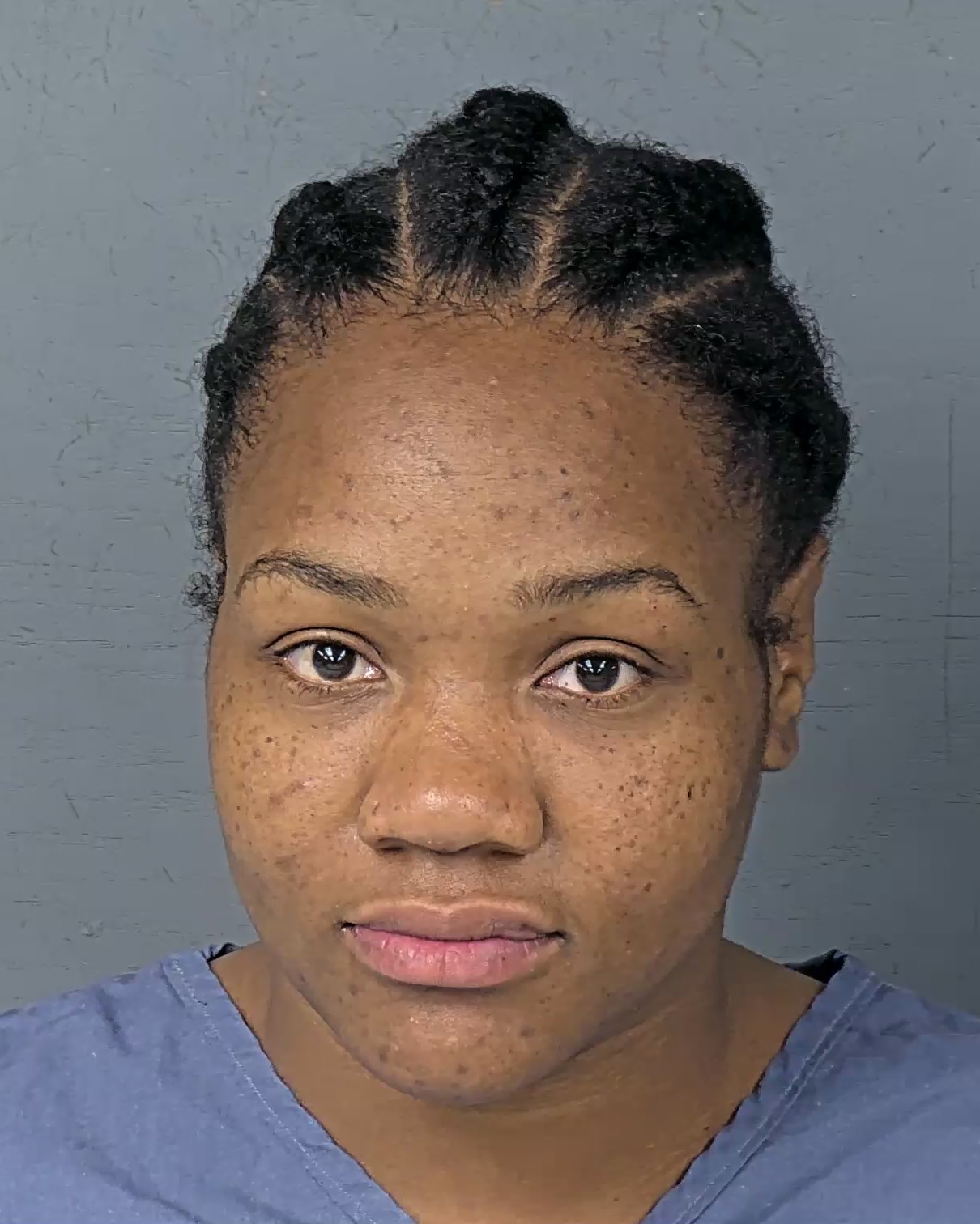 Mugshot of CATHLEEN HARVIS