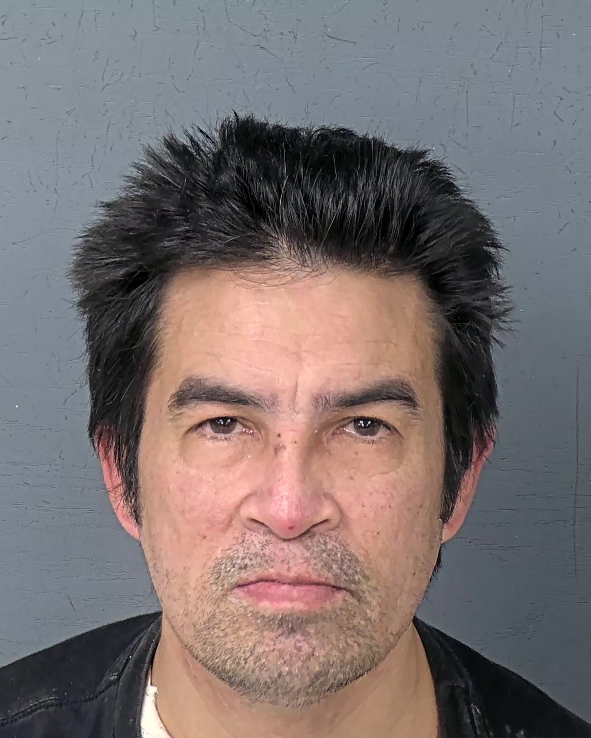 Mugshot of CHRISTOPHER ROBIN GOODFELLOW