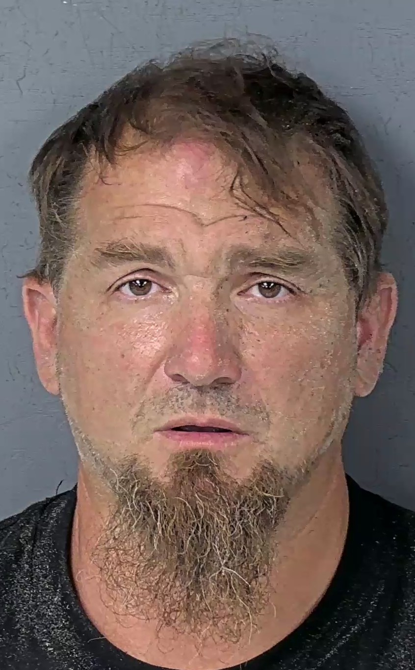 Mugshot of WILLIAM MICHAEL SUPENIA