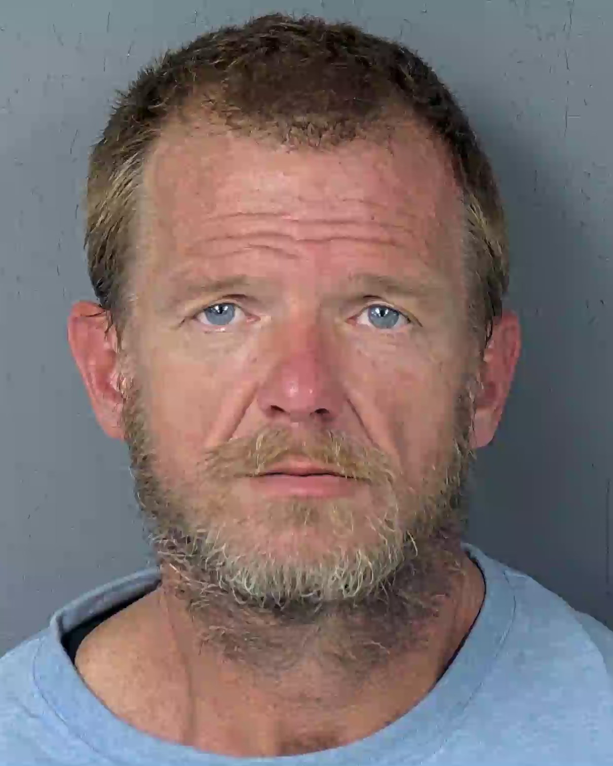 Mugshot of NICHOLAS LEE COURTRIGHT