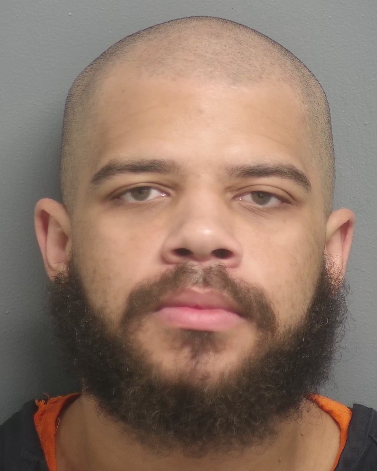 Mugshot of JIDDES DEVON COTTER ROBINSON