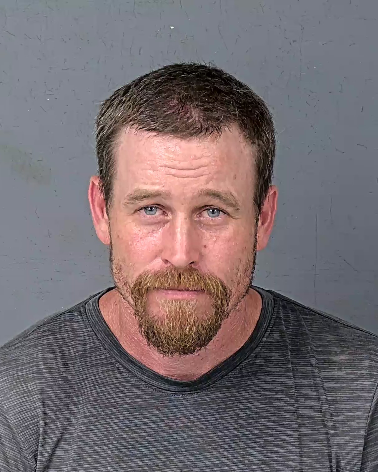Mugshot of JOSHUA MICHAEL GLAESE