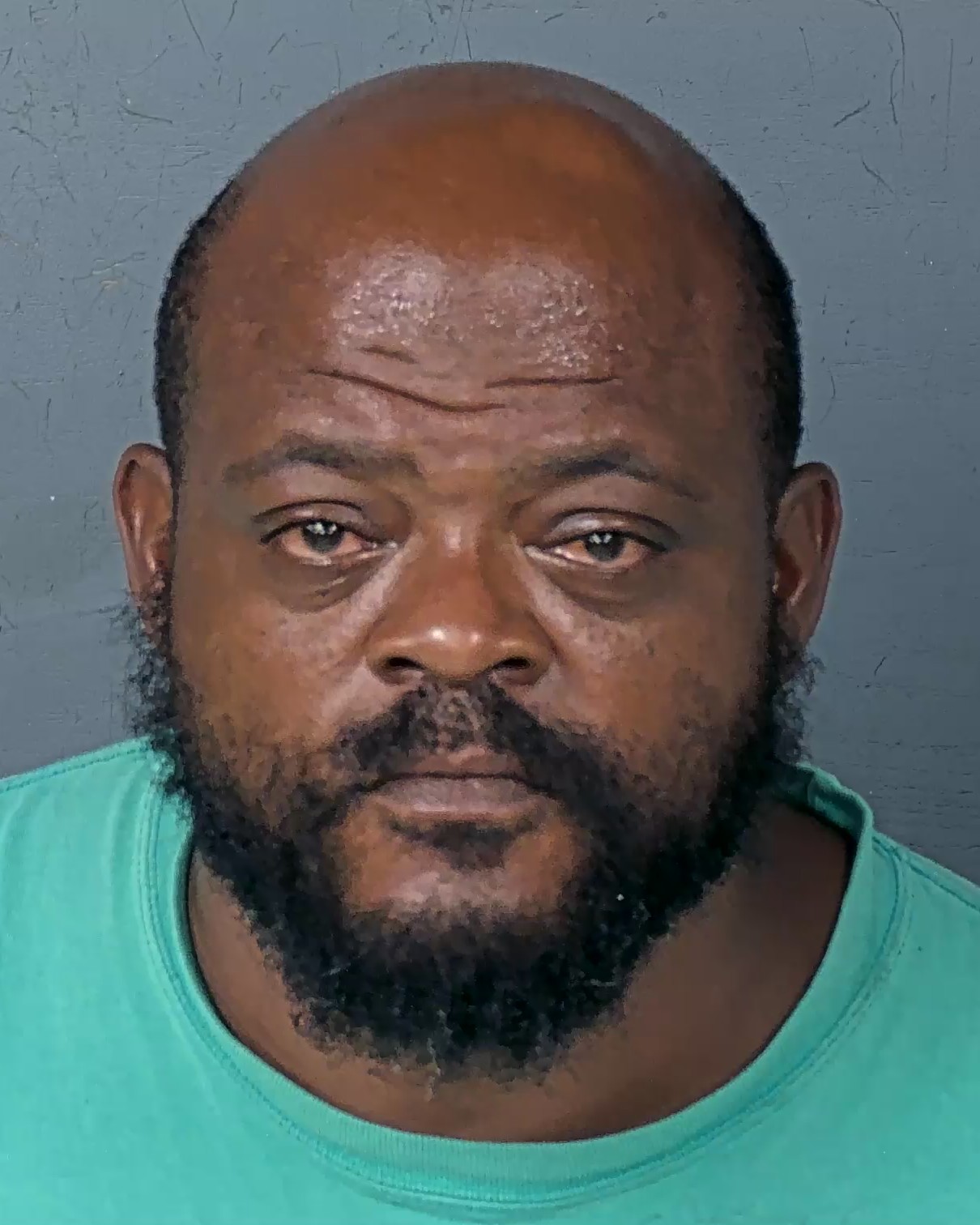 Mugshot of RIAN RAJION WILLIAMS