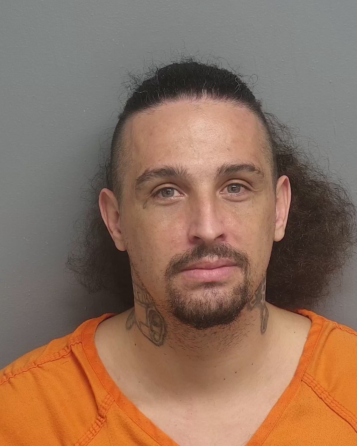 Mugshot of JUSTIN ALAN SEYMOUR