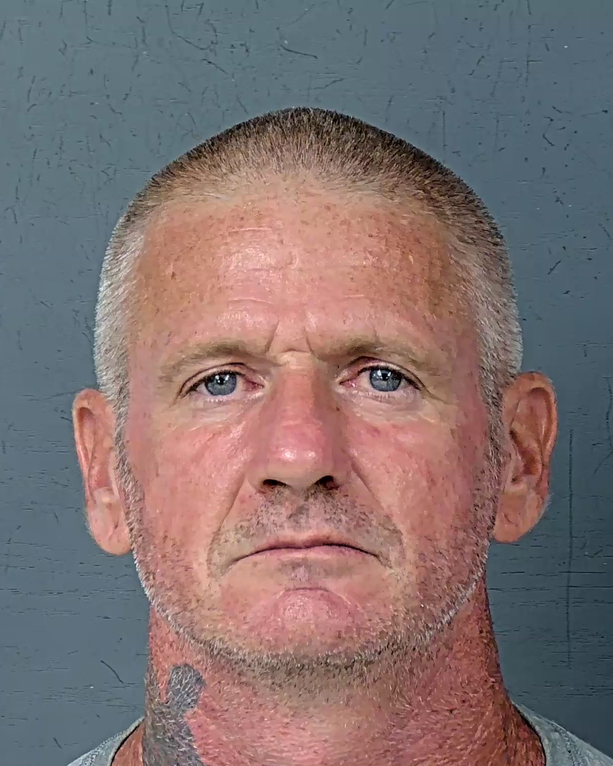 Mugshot of JOSEPH PAUL LENNOX