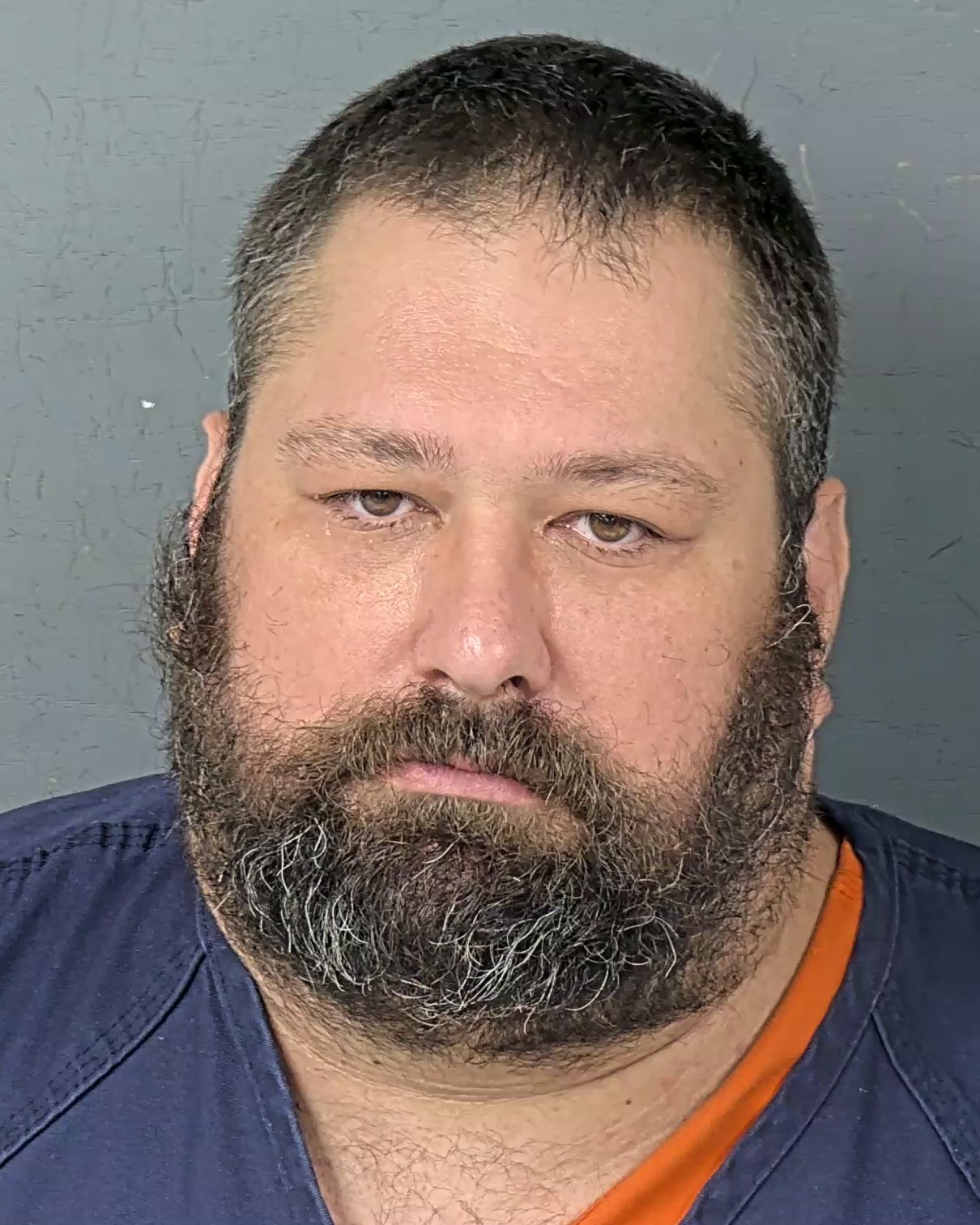 Mugshot of HEIKO GUENTHER MAIER