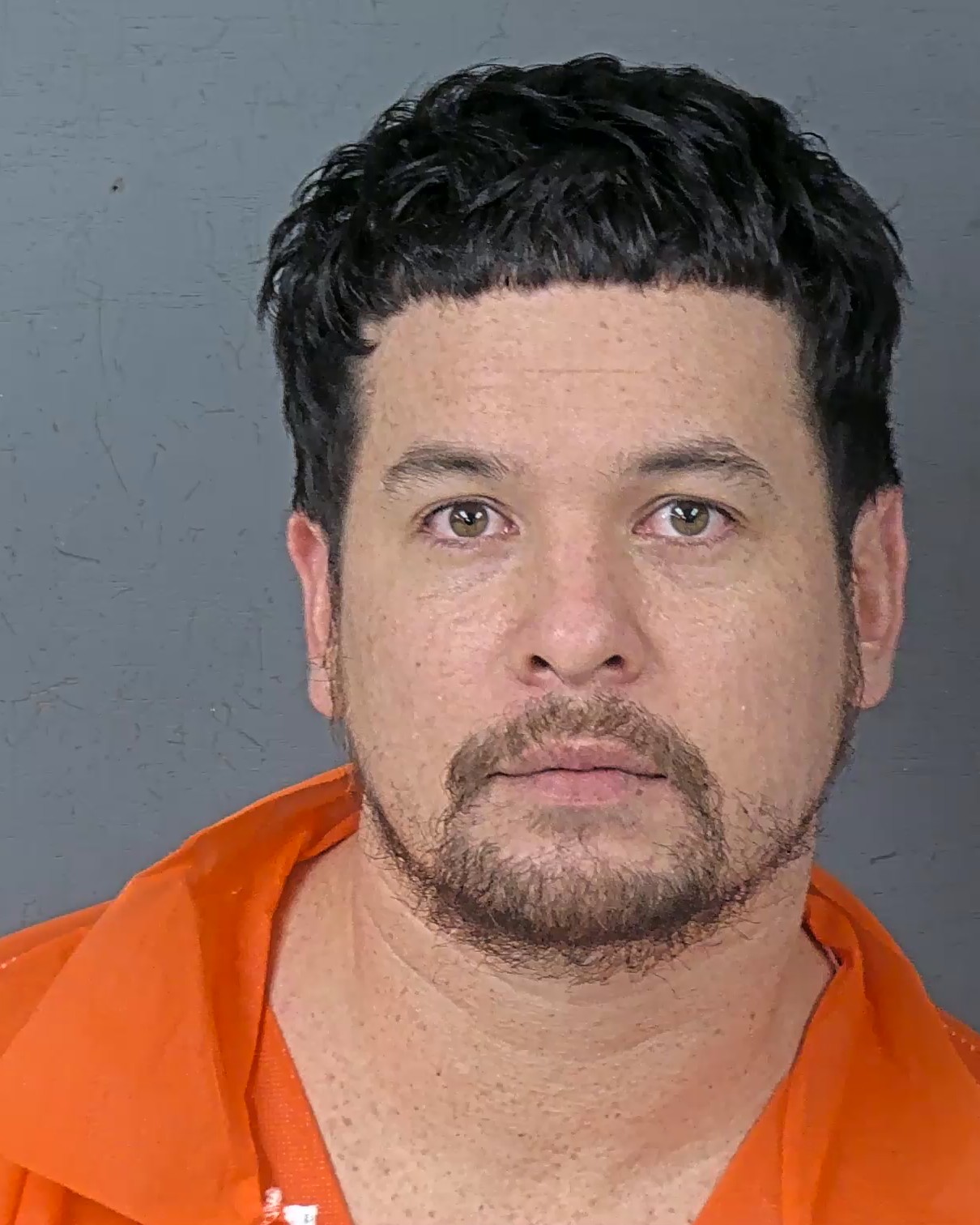 Mugshot of MICHAEL ANTHONY MARTINI