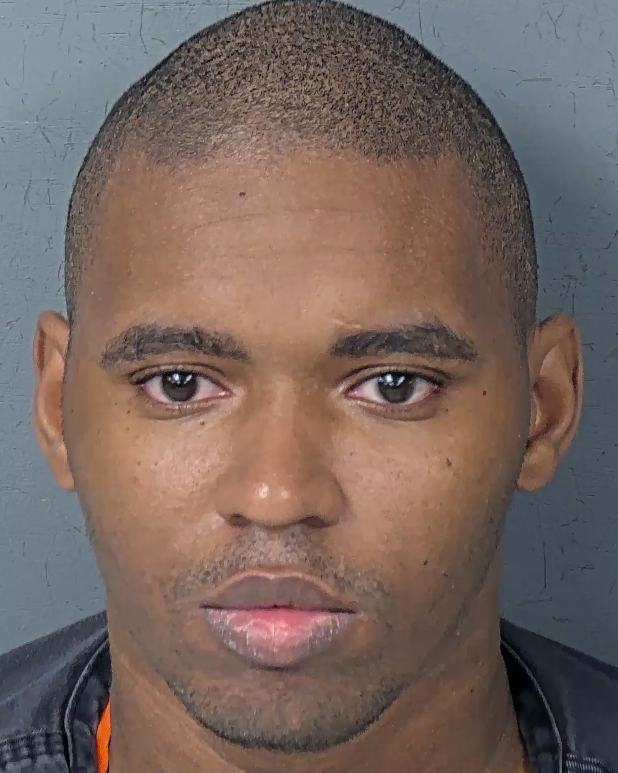 Mugshot of DONTREY LYNCH WEBSTER