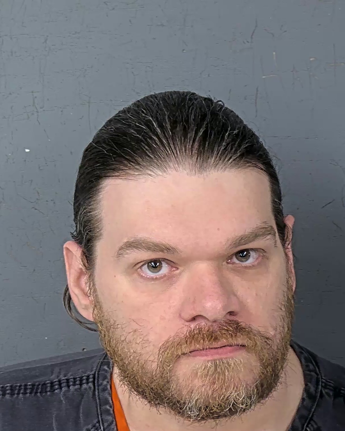 Mugshot of EDWIN JOSEPH FRANK