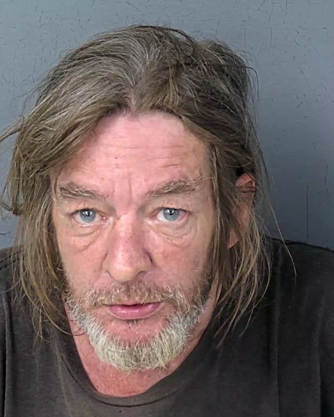 Mugshot of CURT LEROY BUCHBERGER