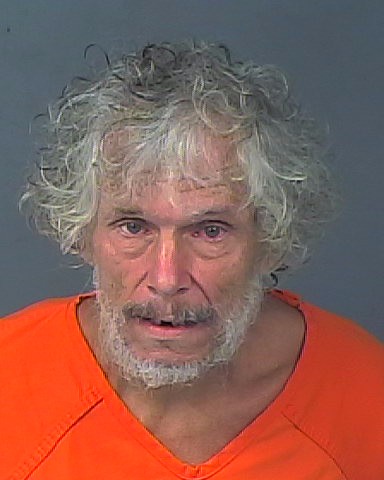 Mugshot of CARL RAYMOND SCHMIDT