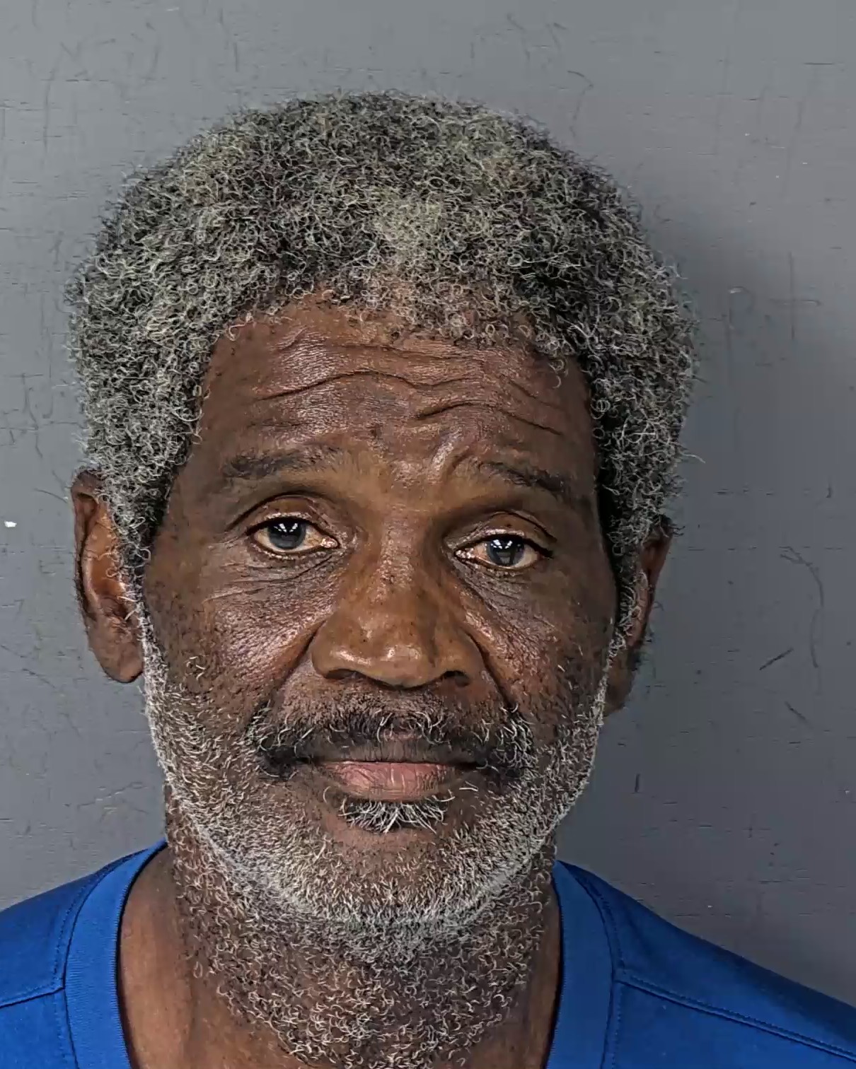 Mugshot of FLOYD DAVIS WATKINS