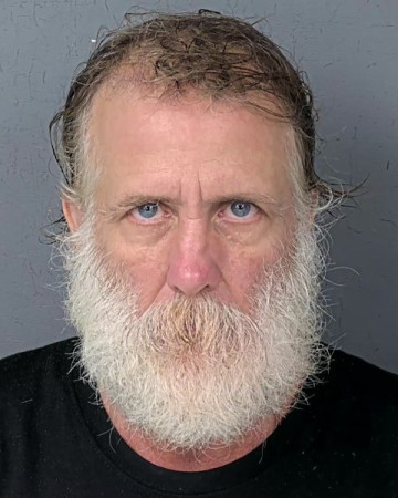 Mugshot of RICHARD STACY BIGGS