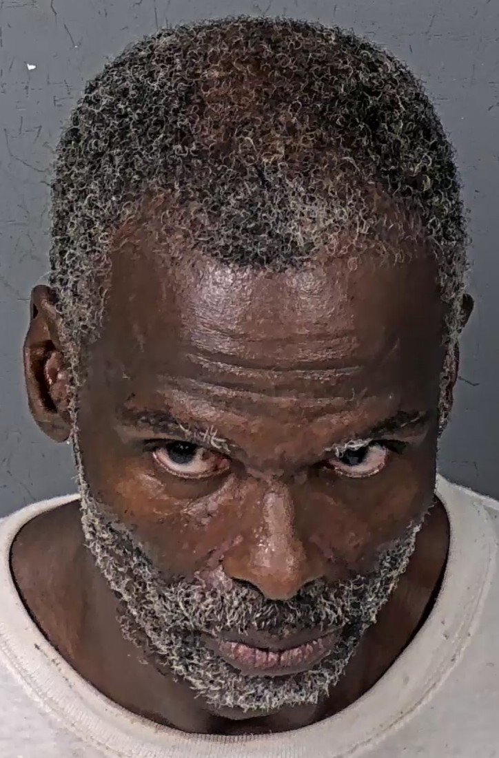 Mugshot of MAURICE DENNARD WILLIAMS