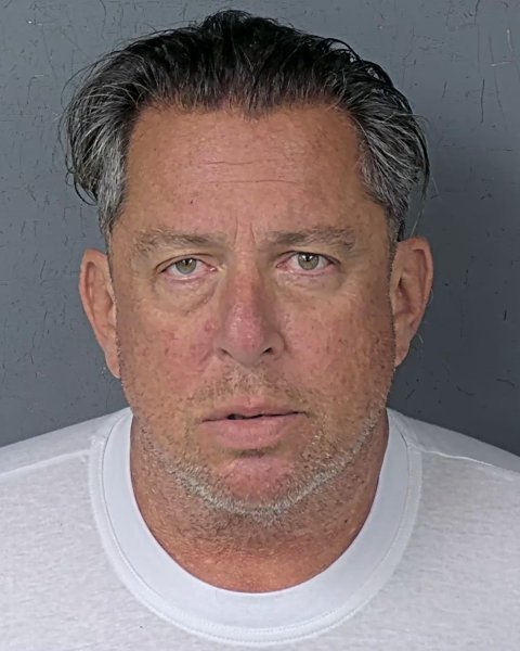 Mugshot of CHRISTOPHER WILLIAM HARMON