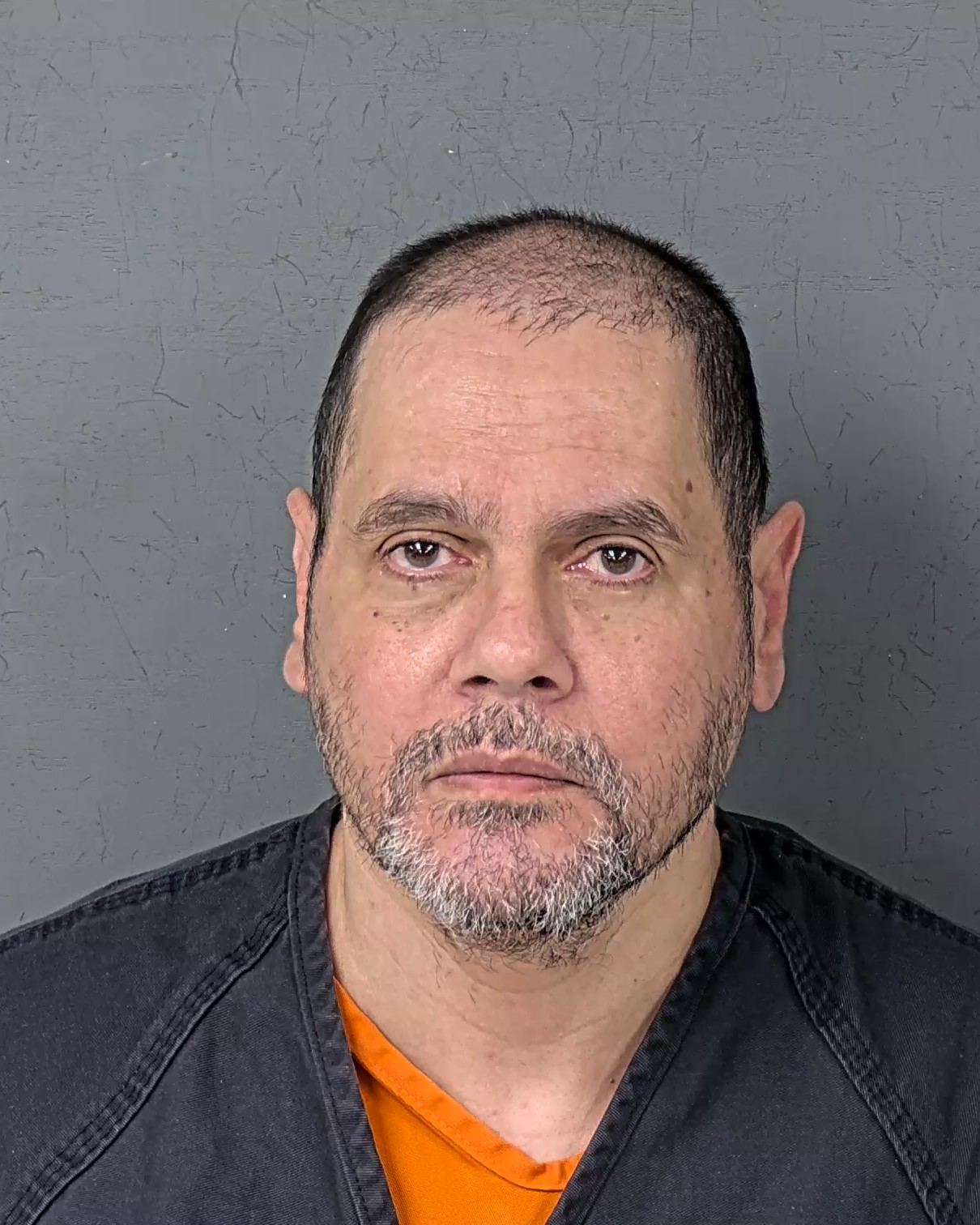 Mugshot of MANUEL JESUS VEGA