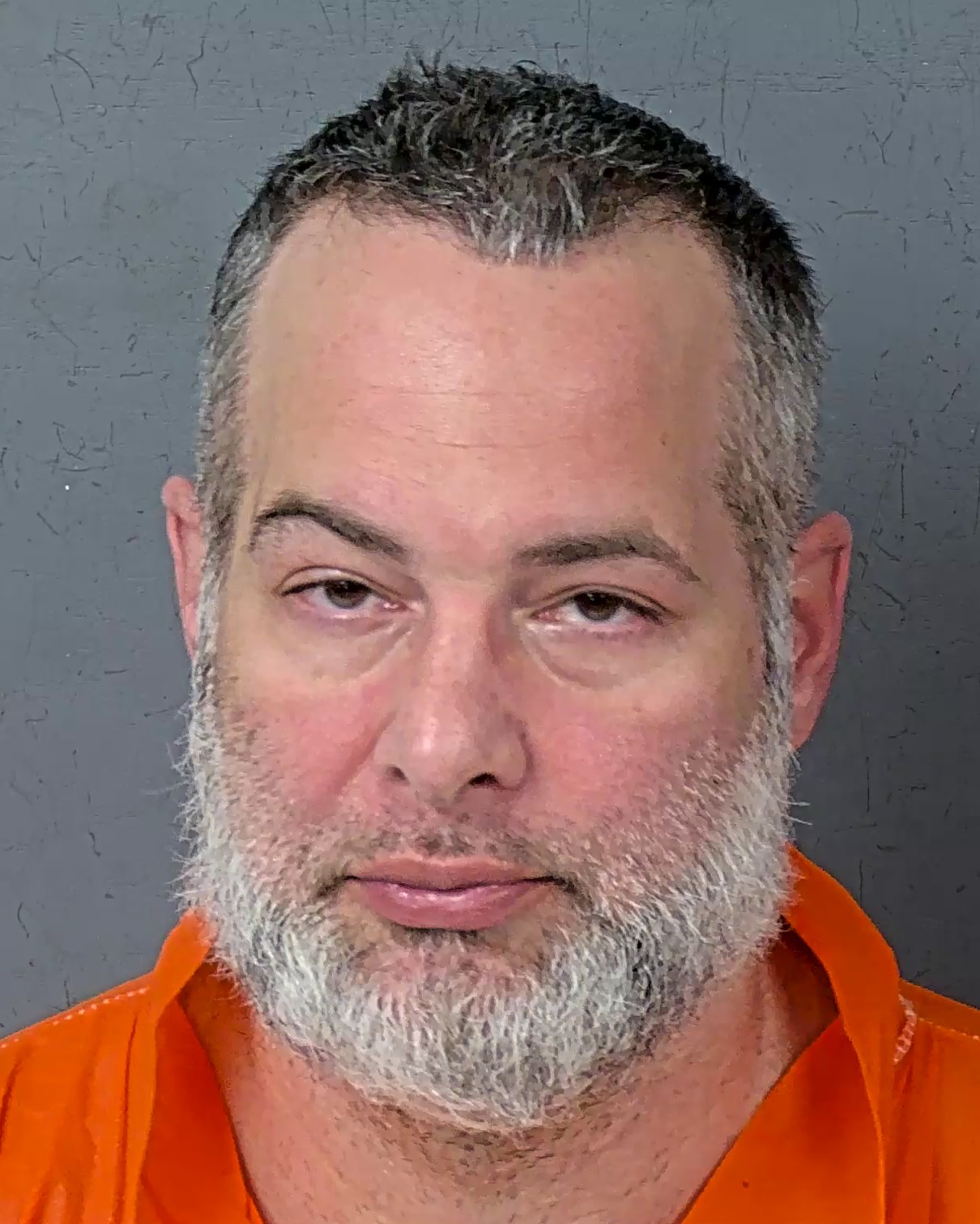 Mugshot of ALEXANDER TOLON