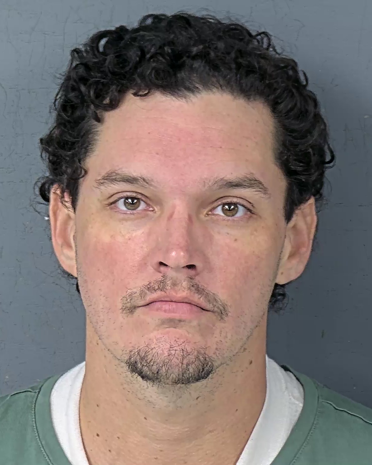 Mugshot of TYLER DANIEL SPEARS
