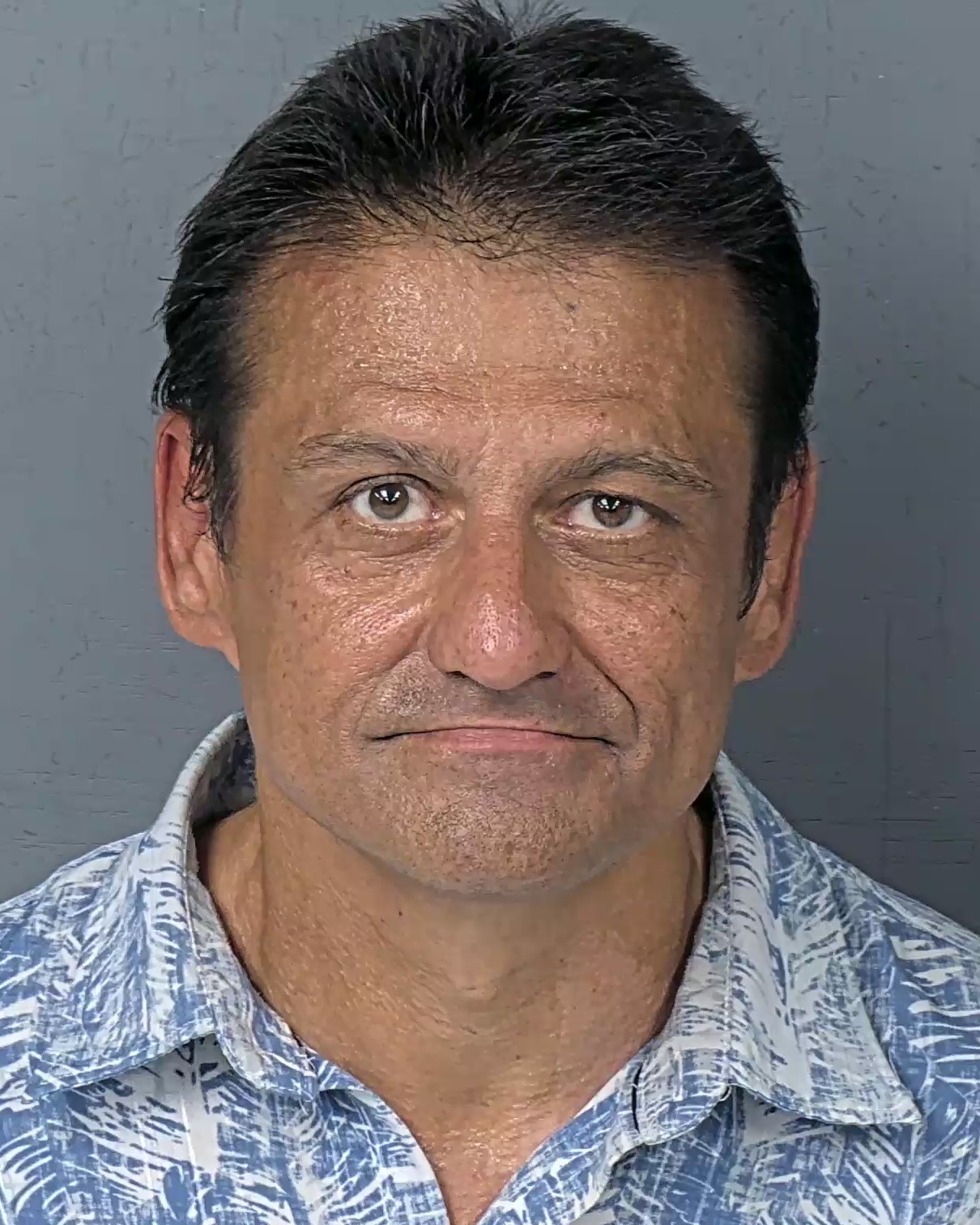 Mugshot of SHANNON TERREL SPARKS