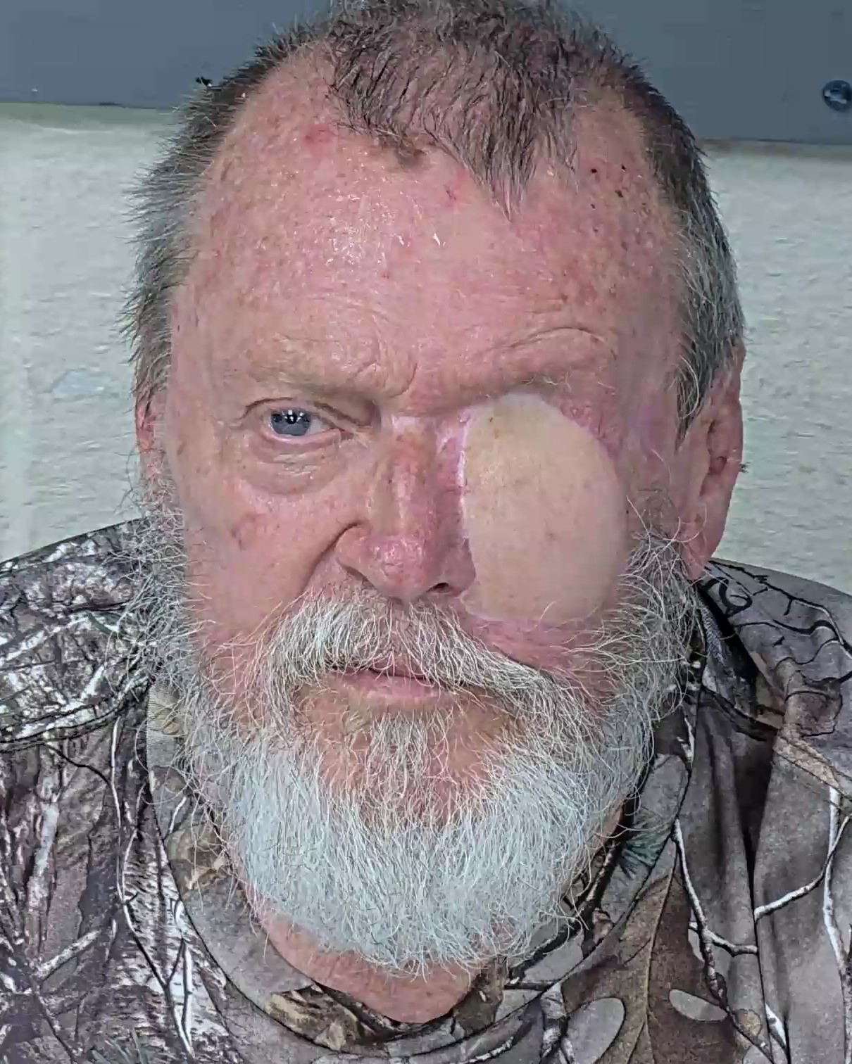 Mugshot of WILLIAM EDWARD COBB