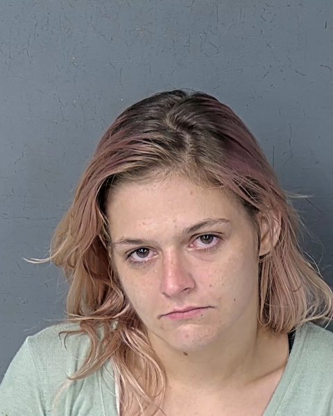 Mugshot of KYLEE ANN ELIZABETH BARE