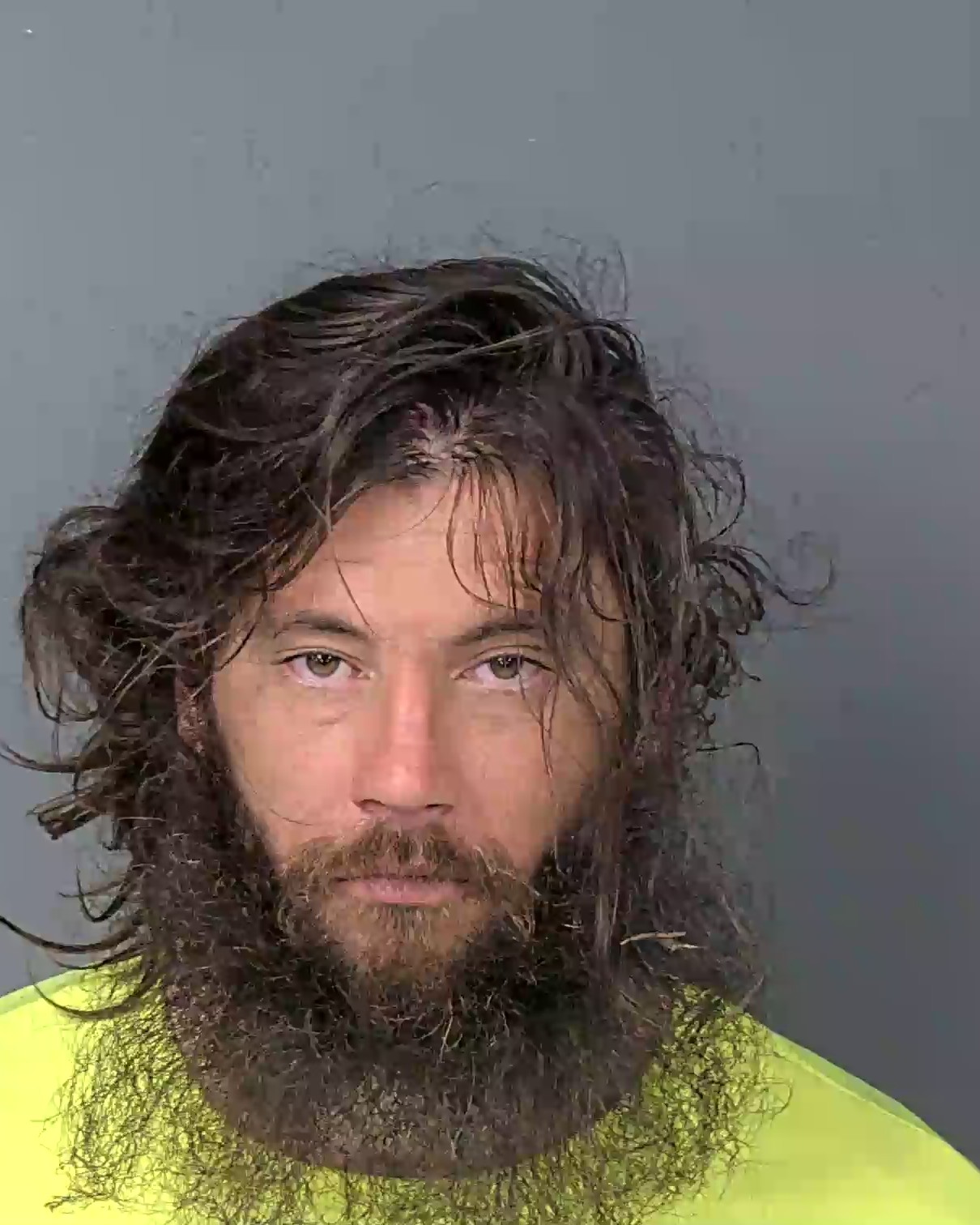 Mugshot of SHAWN ANDREW STEPHENS