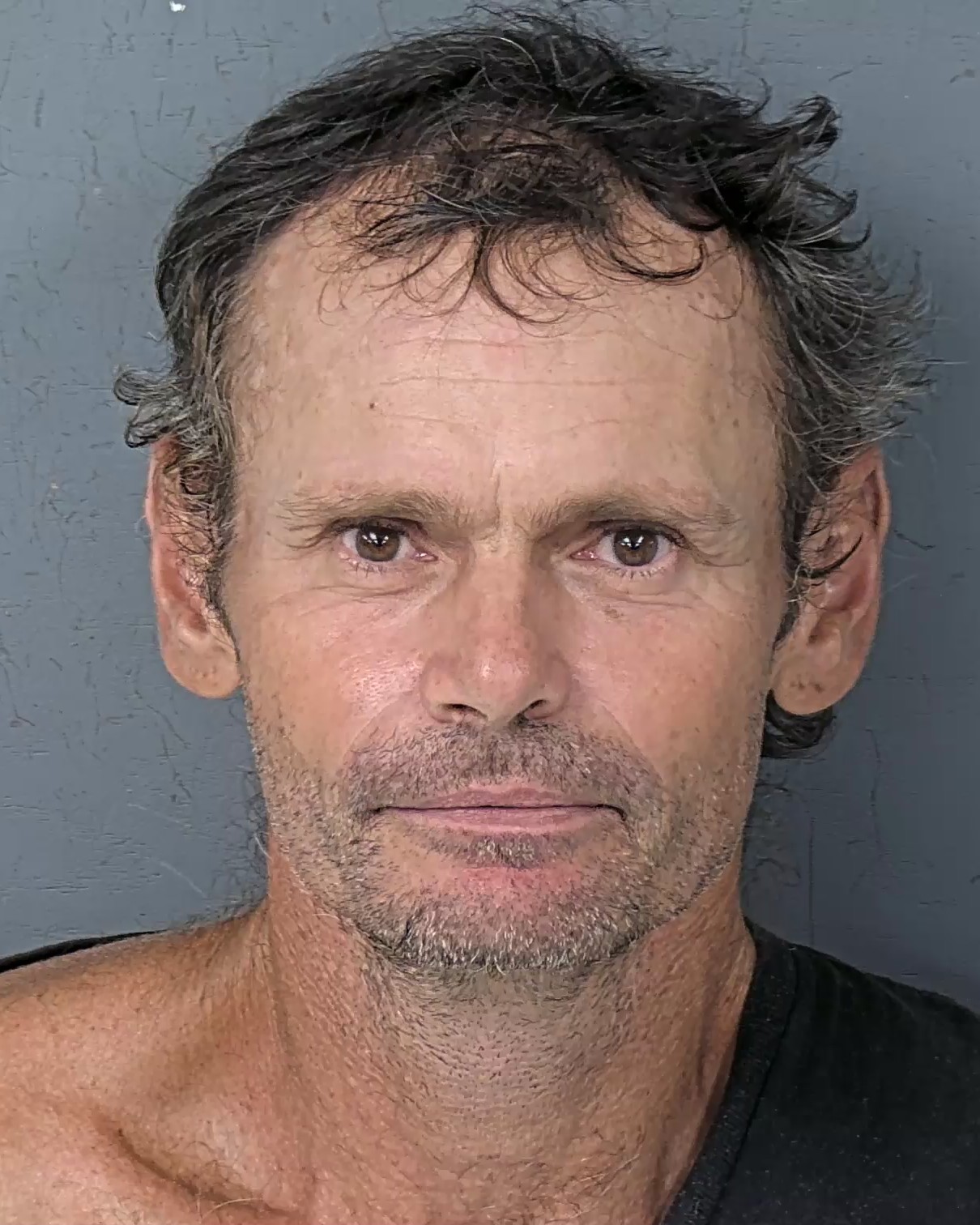 Mugshot of JOHNATHAN ERIC MULLIS