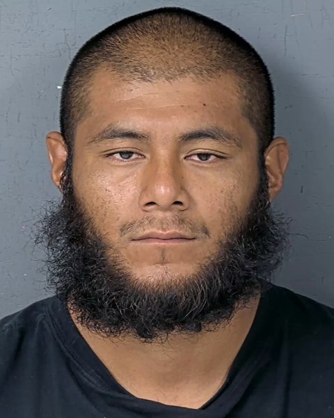Mugshot of PEDRO NAJERA