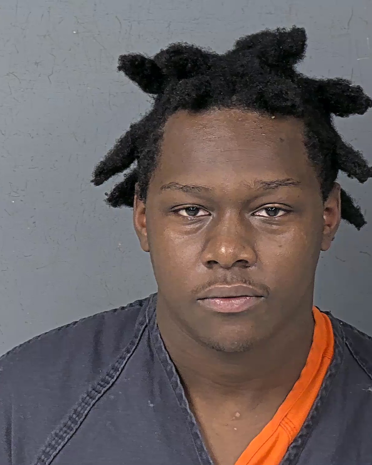 Mugshot of LAVONTAE JEREMIAH HOLLAND