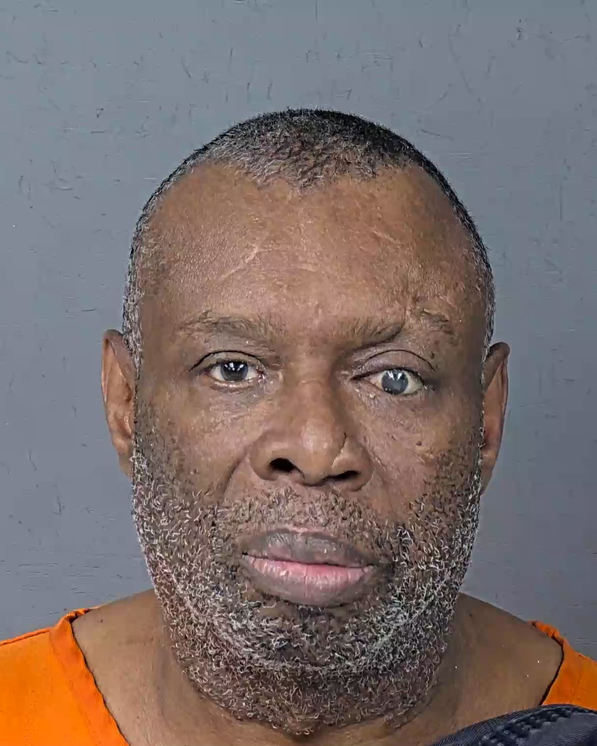 Mugshot of CHRISTOPHER LEROY WHITING