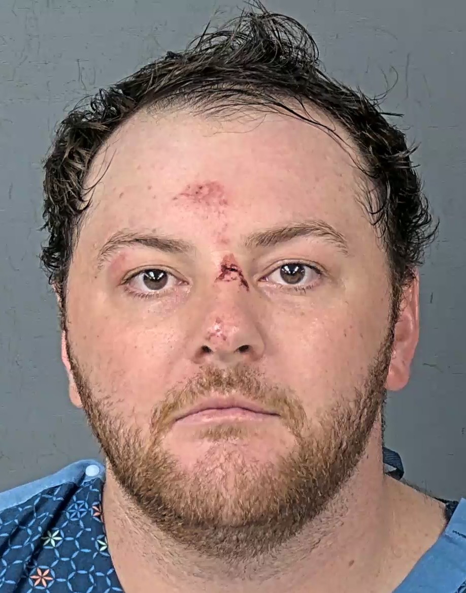 Mugshot of RYAN ENGLAND ACETO